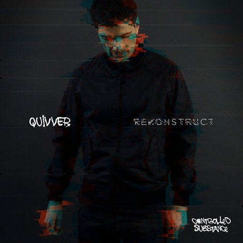 Quivver – ReKonstruct [CSALB01D] [FLAC]